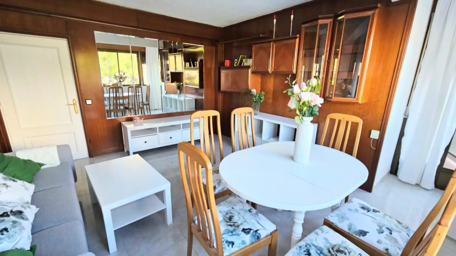 Piso en  Calle Vía Carpetana 193 - Foto 11