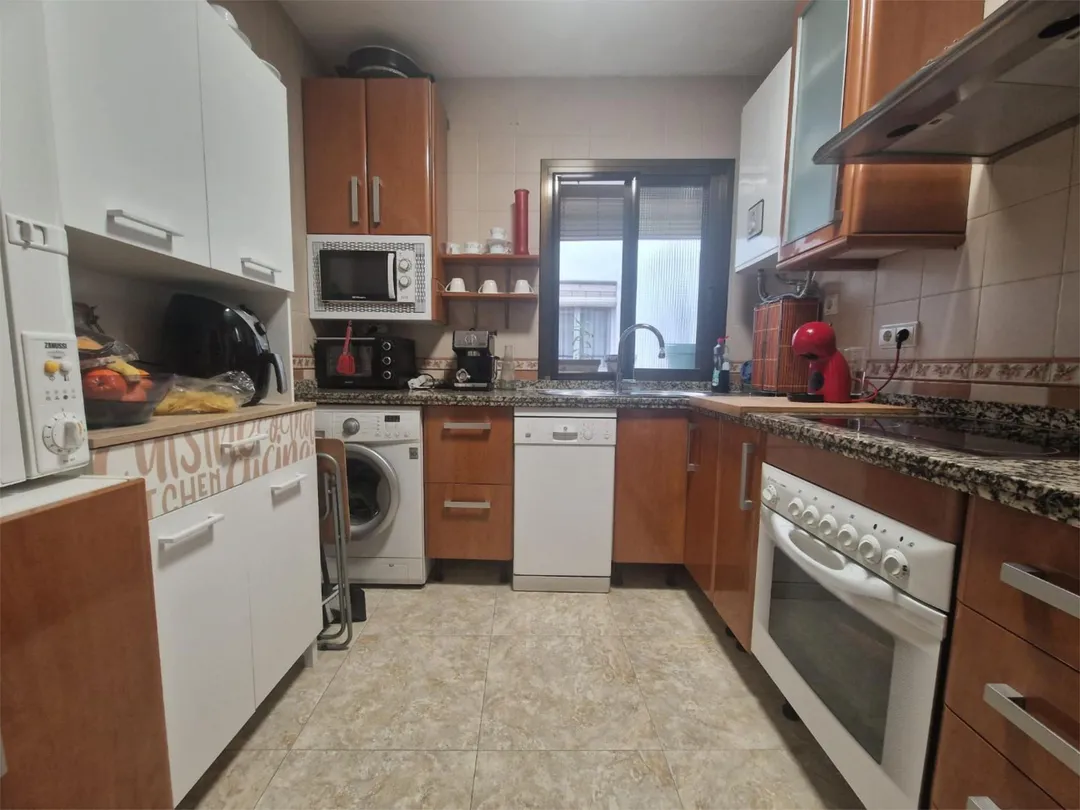 Piso en  Calle Historiador Domínguez Ortiz 35 - Foto 10