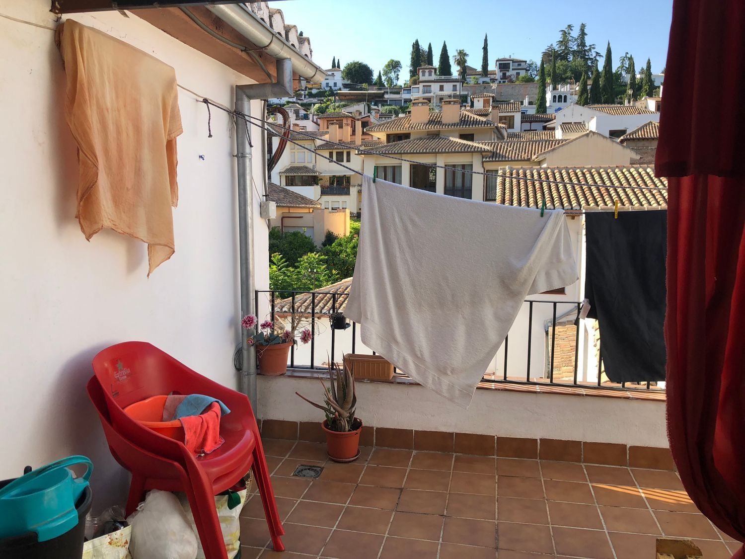 Ático en calle Espino, 1 - Foto 6