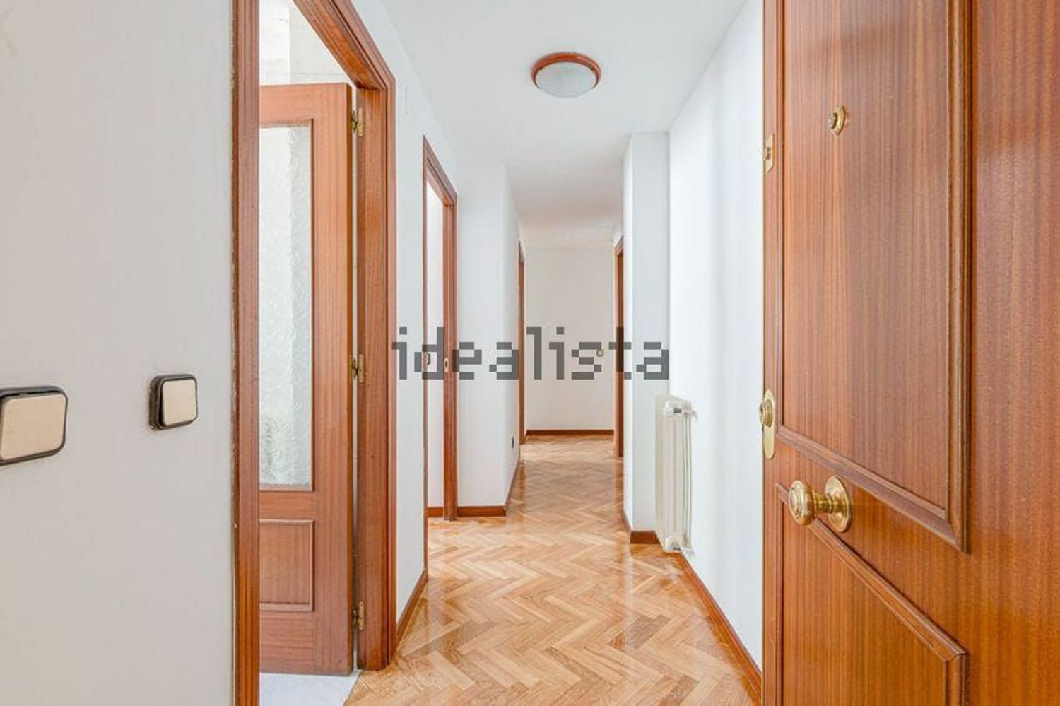 Piso en plaza de Guilhou, 4