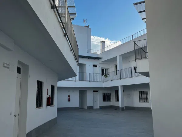 Piso en Calle Gómez Carrillo, 9, Barriada España - San Pedro - Foto 6