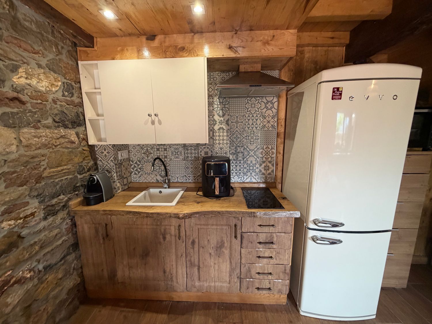 Casa rural en Lugar peñanes, 24 - Foto 6