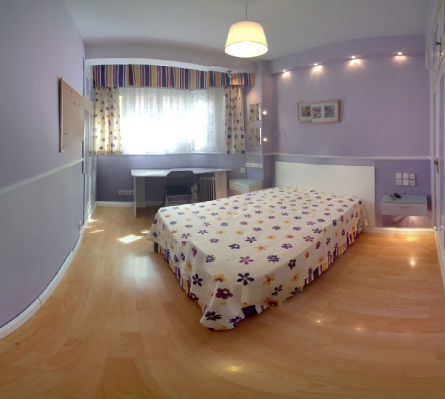 Piso en calle Arabial, 116 - Foto 2