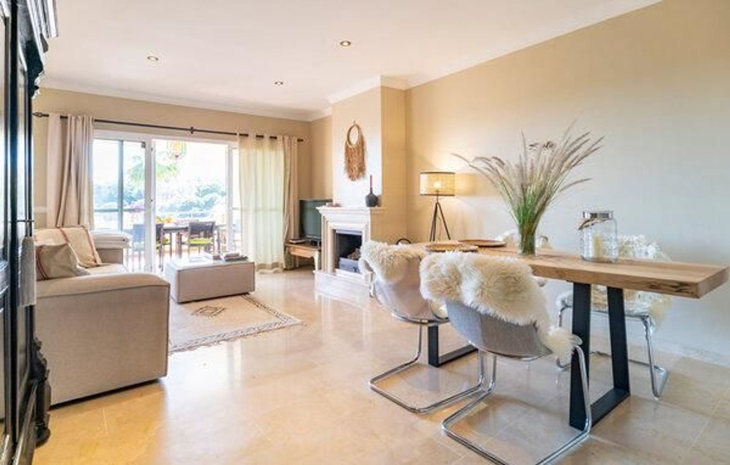 Piso en Urb. ch Barrio Santa María - Foto 1