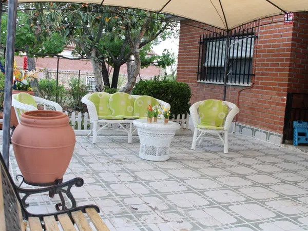 Casa o chalet independiente en Avenida de los Pintores, 36 - Foto 21
