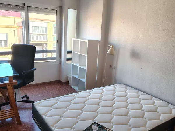 Piso en calle de polo y peyrolón, 23 - Foto 32