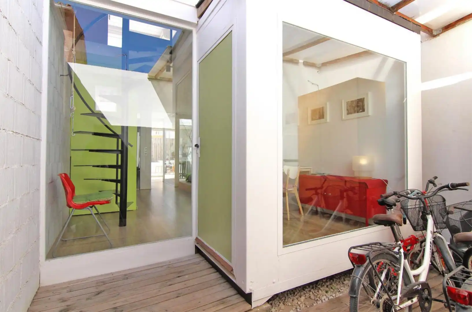 Chalet en  Carrer de Forteza 15 - Foto 10