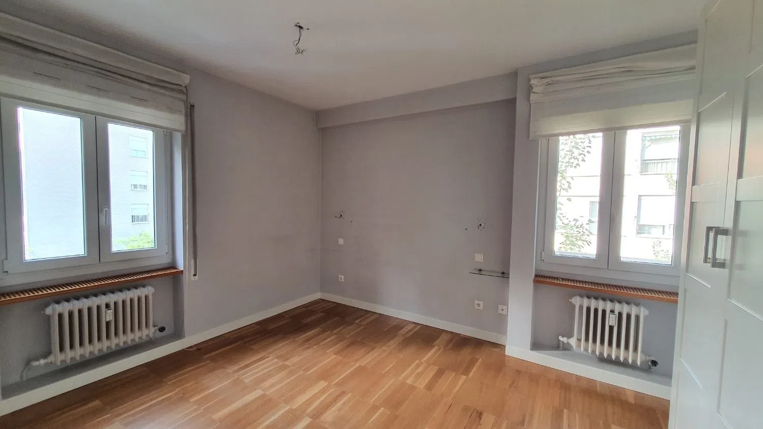 Piso en Barrio Bernabéu-Hispanoamérica - Foto 2