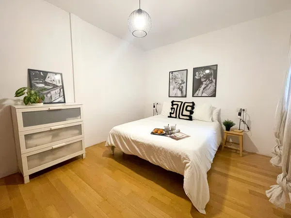 Piso en Barrio Casco Histórico-Santa Cruz - Foto 11