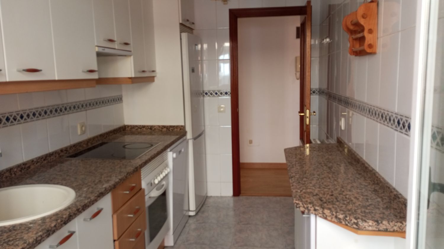 Piso en Calle Alfareros, 21, Pizarrales, Pizarrales - Foto 5
