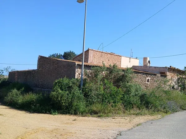 Cortijo en Barriada las Cunas s/n - Foto 7