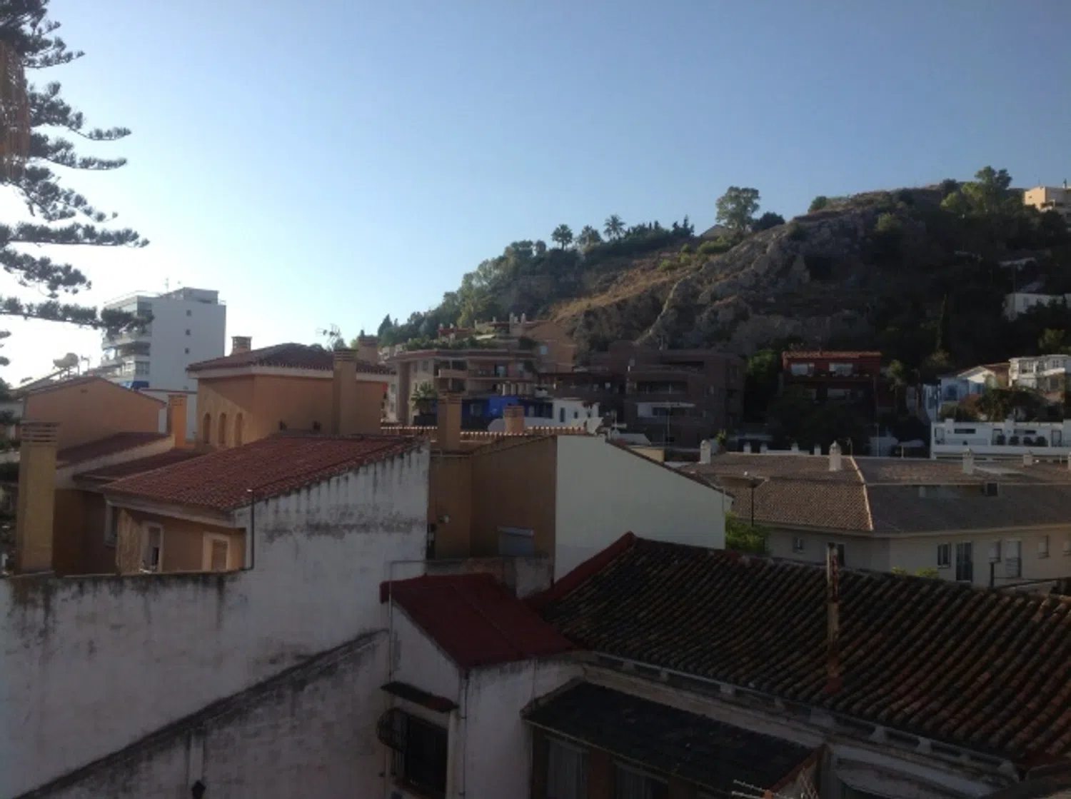 Piso en avenida Juan Sebastián Elcano, 20 - Foto 4