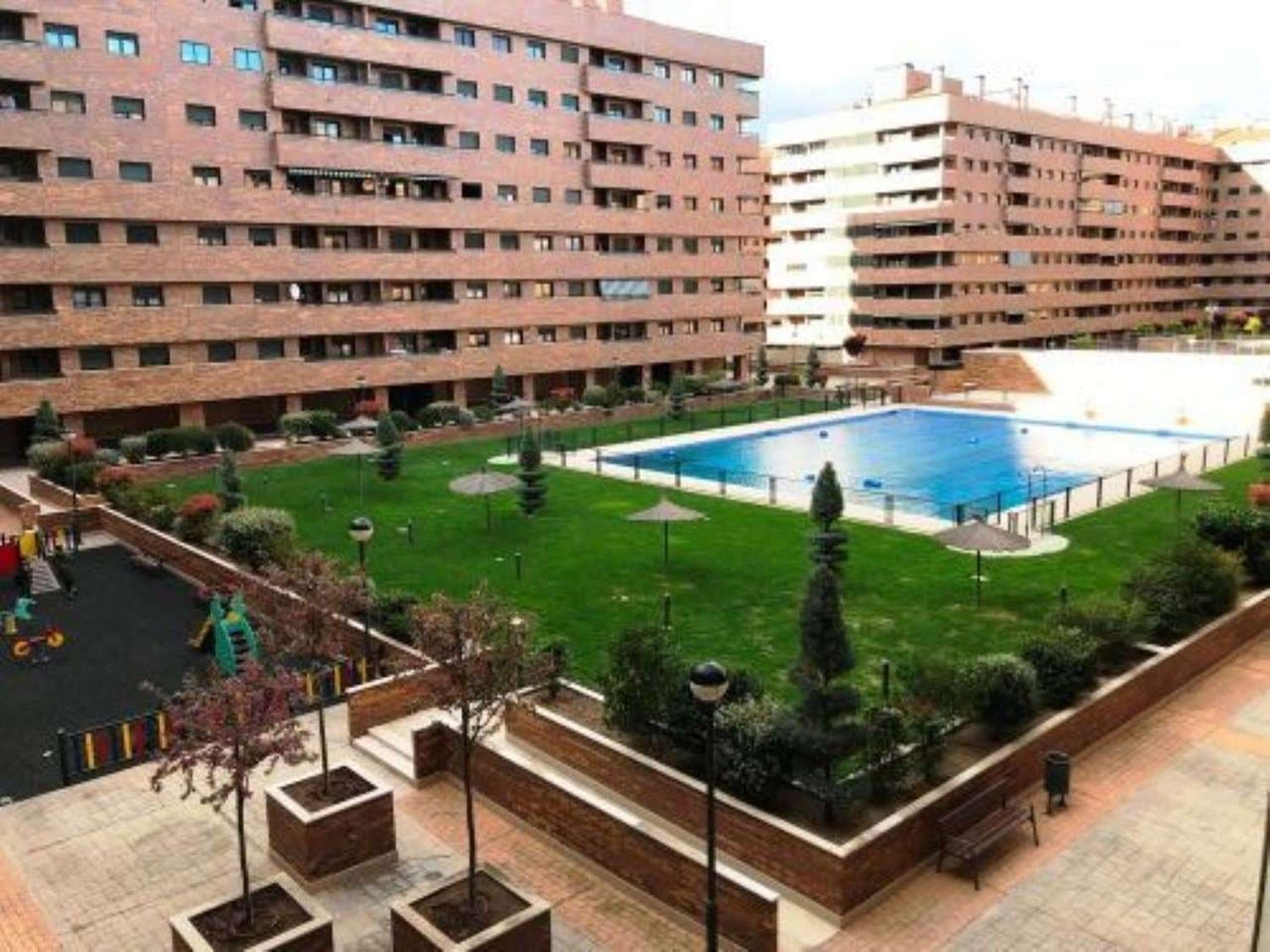 Piso en Calle Claudio Coello, 9, El Quiñón, El Quiñón - Foto 15