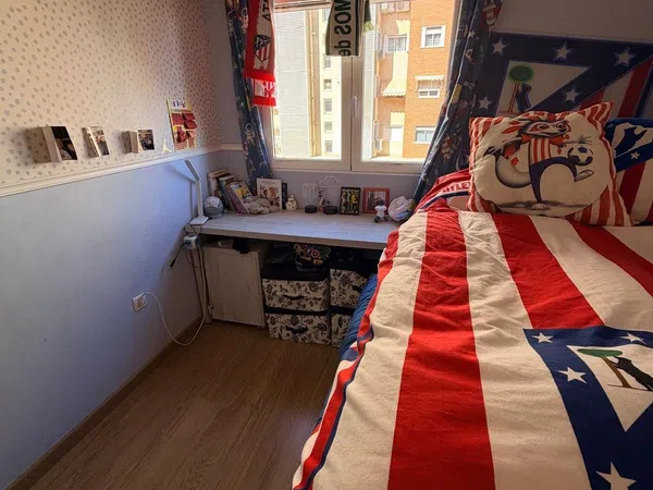 Piso en calle Bailarín José Espadero, 16 - Foto 21