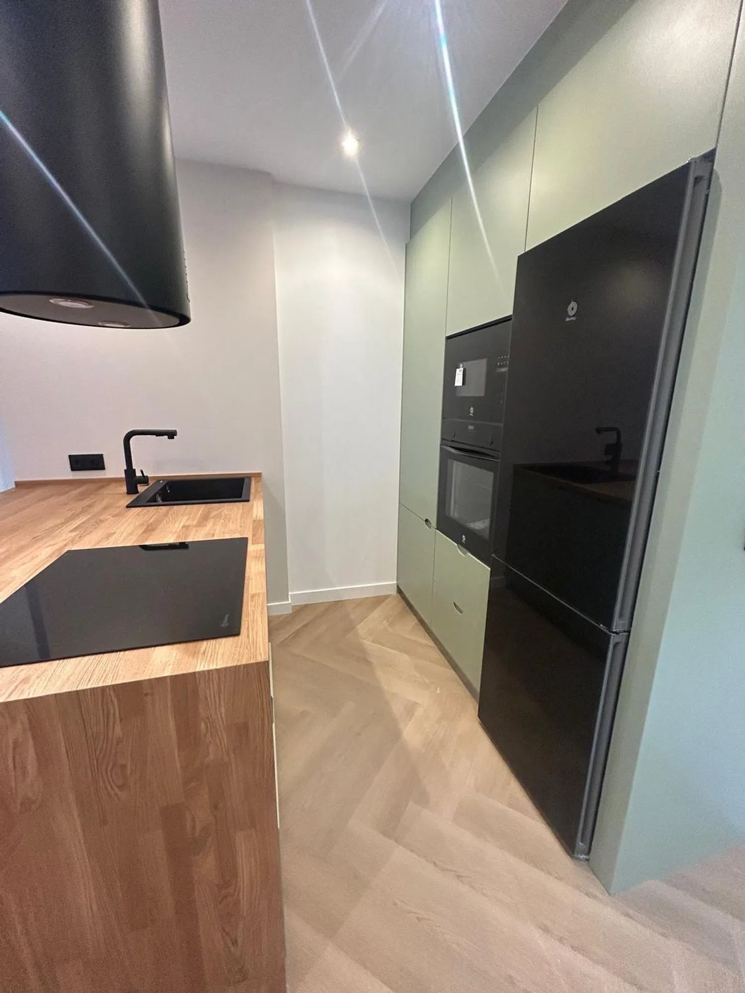 Piso en calle Ángel Rebollo, 75 - Foto 4