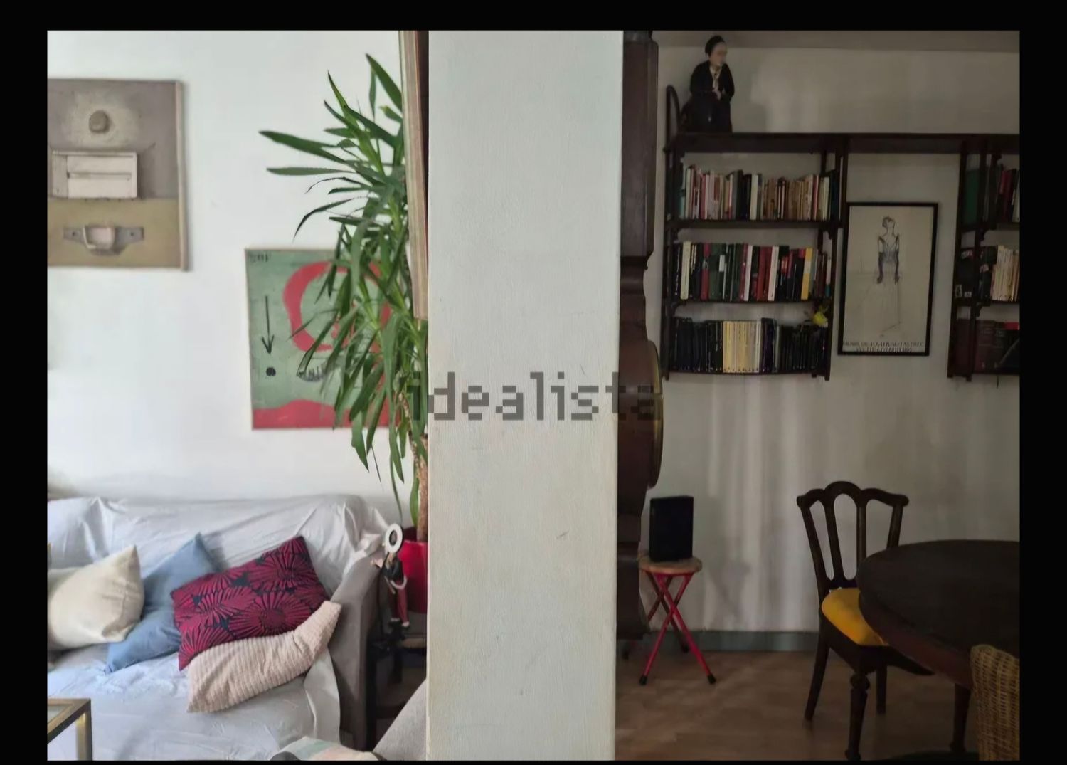 Piso en Calle de las Dos Hermanas, 18, Lavapiés-Embajadores - Foto 11