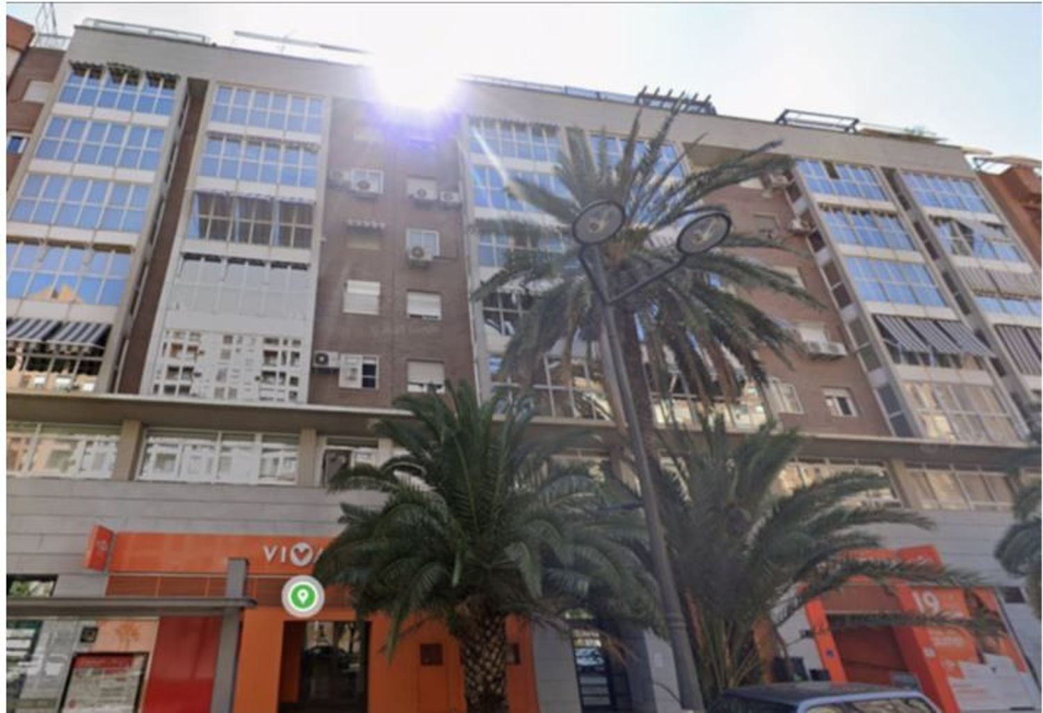 Piso en calle del Clariano, 36 - Foto 1