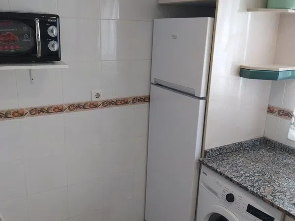 Piso en Calle Garbinet, 58, Carolinas Altas - Foto 12
