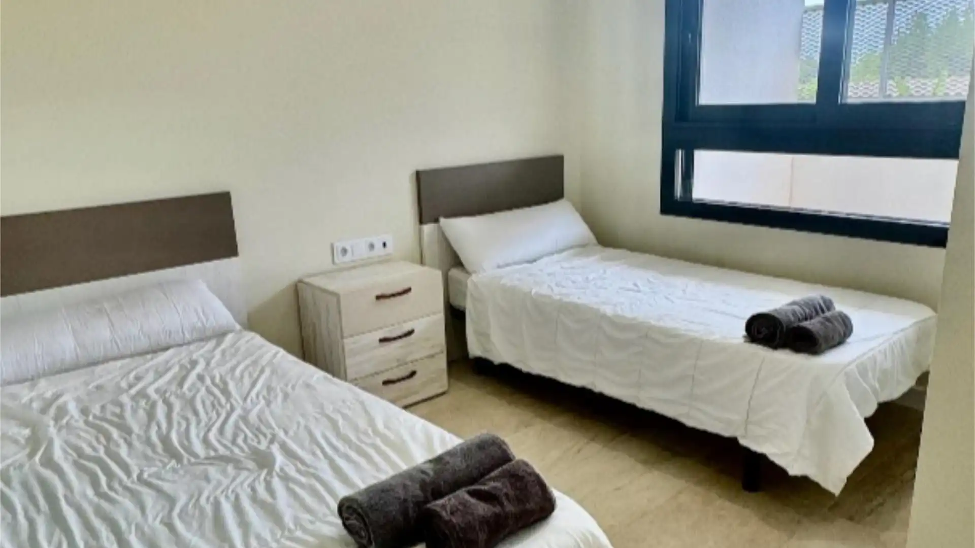 Piso en  Carrer Berlin 5 - Foto 17