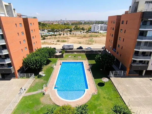 Piso en Calle de Maurice Ravel, 29, Montecanal-Valdespartera-Rosales del Canal - Foto 33