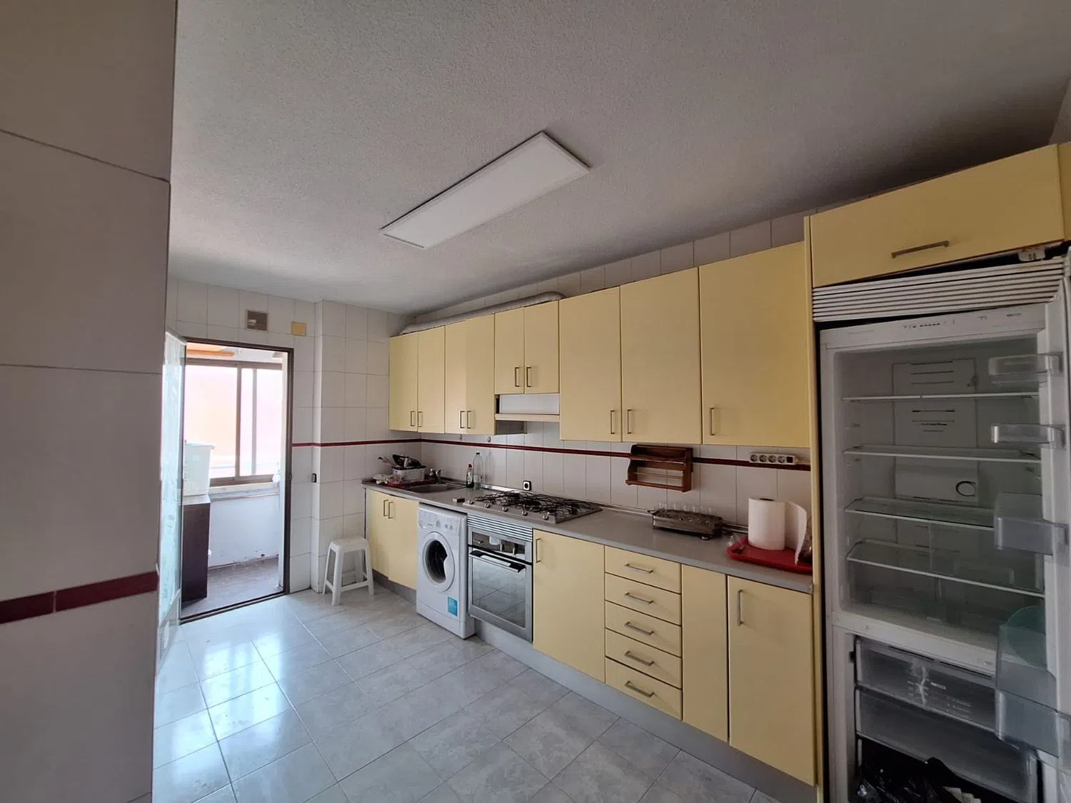 Piso en calle Puerto Alto, 50 - Foto 4