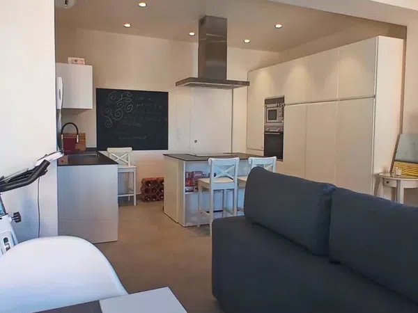 Piso en calle de, C. Isabel Ana, 15, 28019 - Foto 1