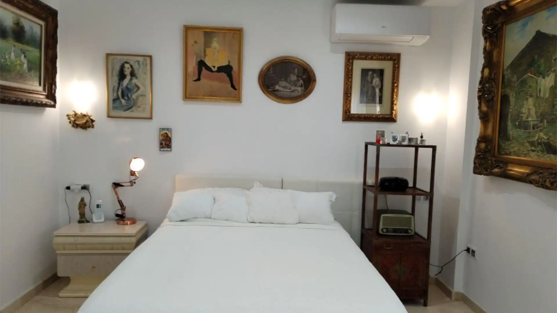 Piso en  Calle Nuestra Señora de Gracia 11 - Foto 29