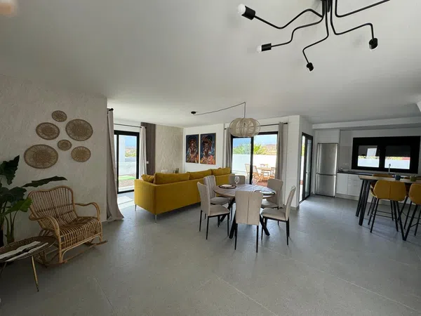 Casa o chalet independiente en Laurisilva, 18, Golf del Sur-Amarilla Golf, Golf del Sur-Amarilla Golf - Foto 10