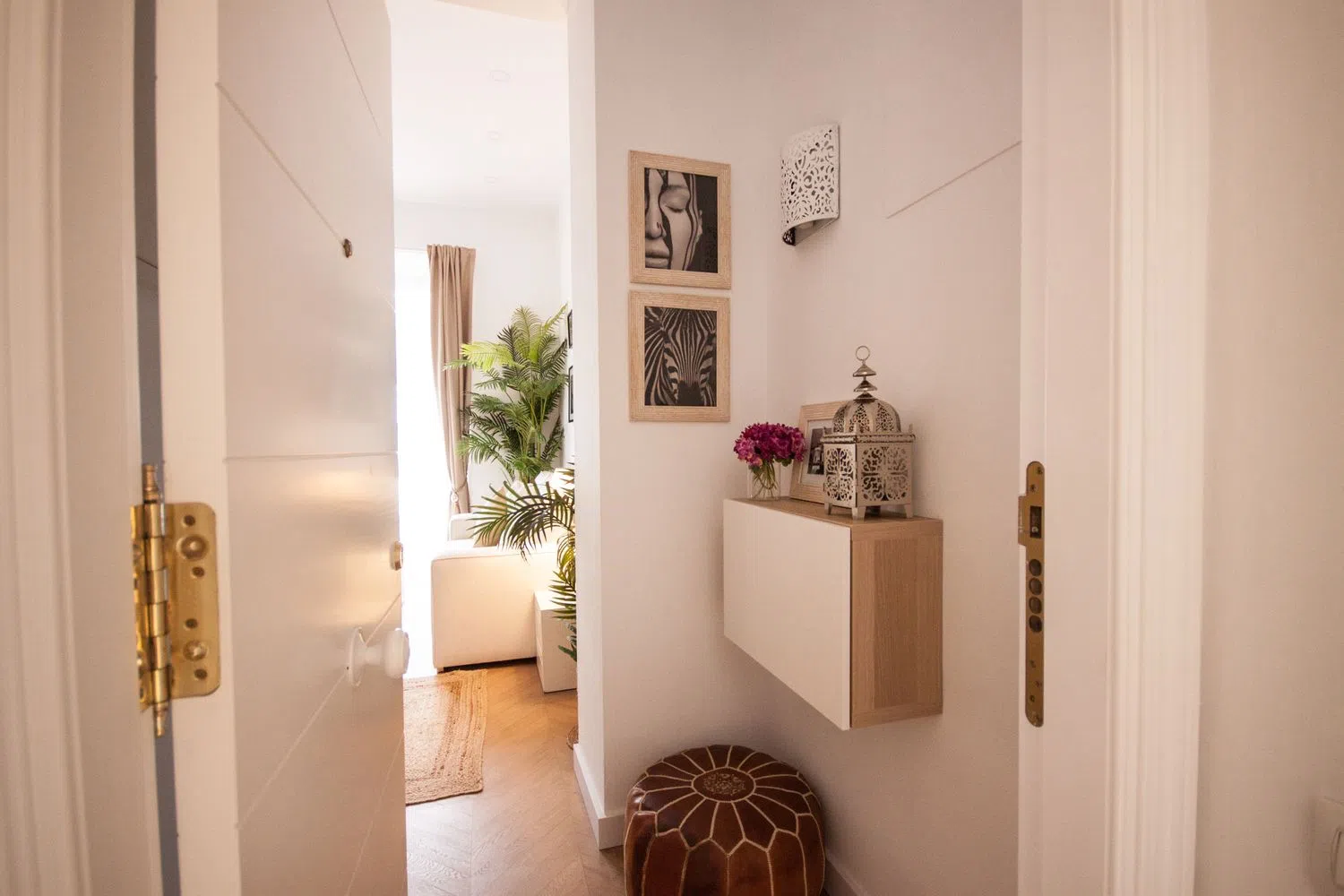 Estudio en calle Torneo, 26 - Foto 2