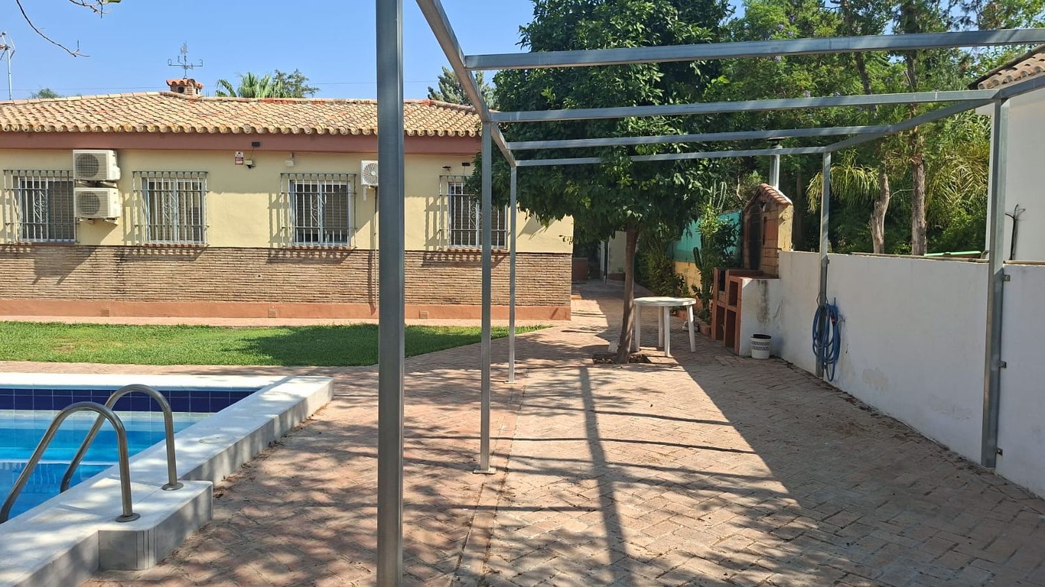 Casa o chalet independiente en Calle Torrelaguna, 33 - Foto 3