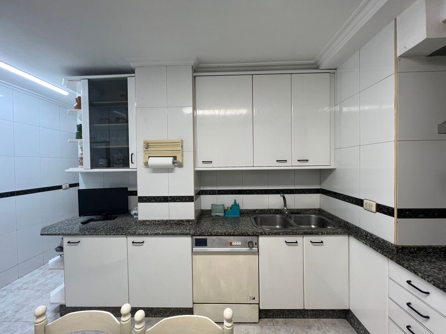 Piso en avenida do Alcalde Portanet, 17 - Foto 1