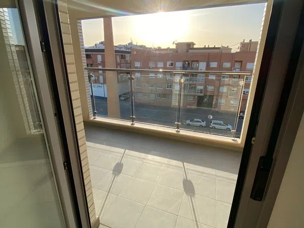 Alquiler de piso en Calle Obispo Francisco Lerma, 1 - Foto 13