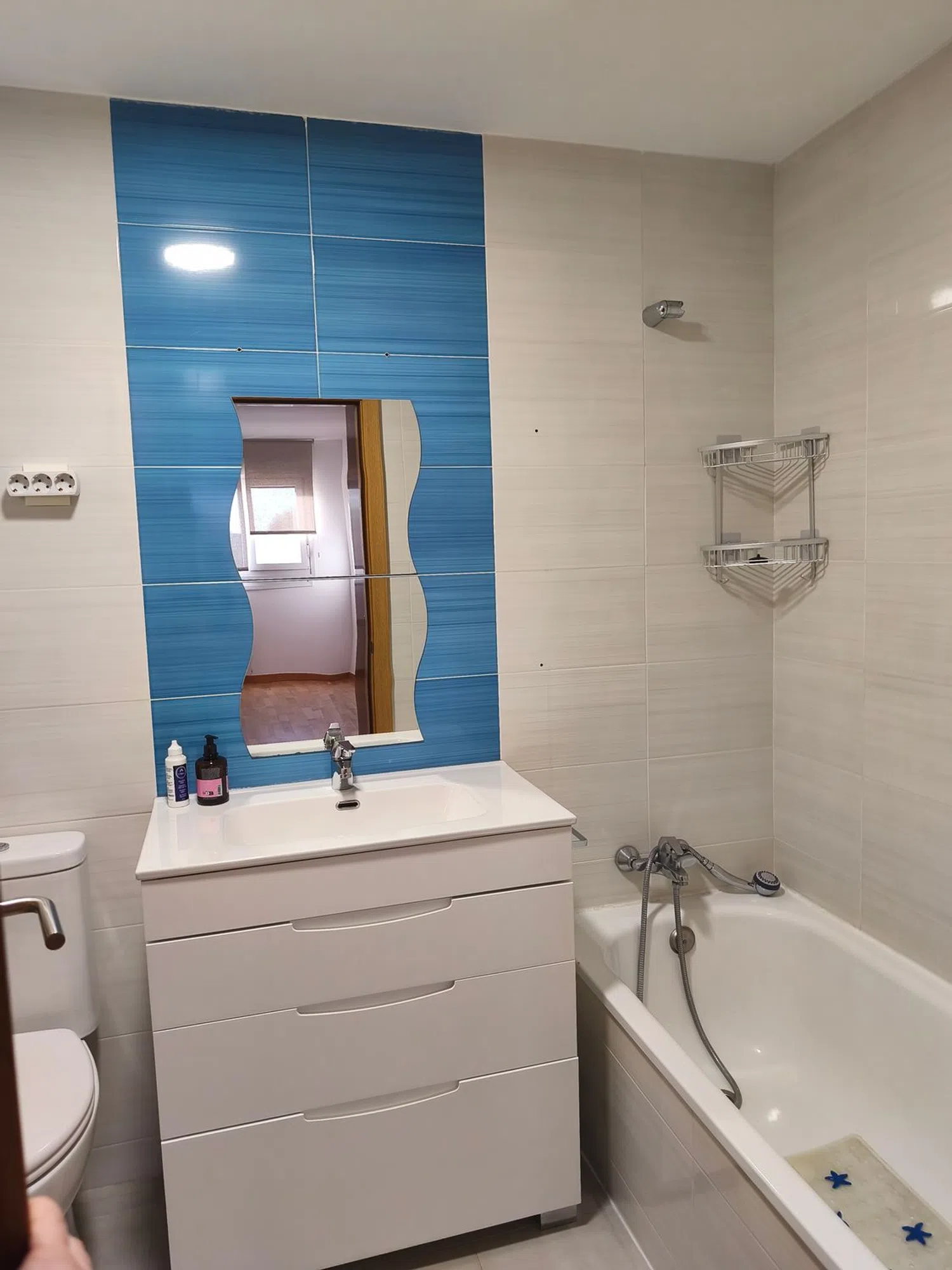 Piso en calle Océano Atlántico, 1 - Foto 18