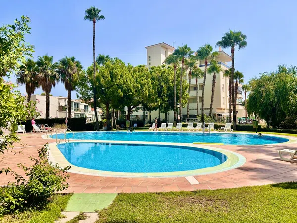 Piso en Calle Joaquín Rodrigo, 6, L'Albir, L'Albir - Foto 19