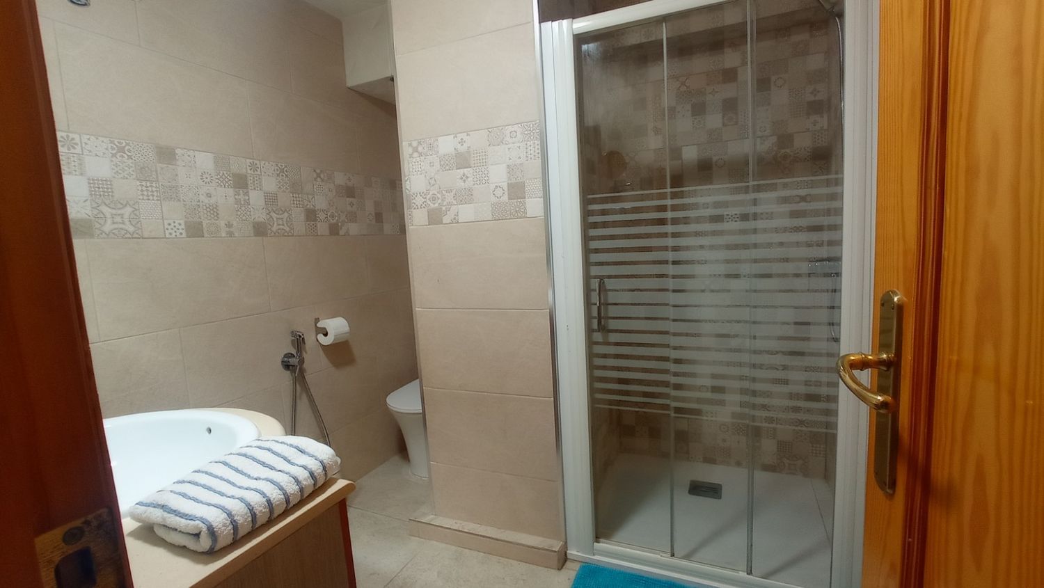 Piso en Calle de Mariano de Cavia, 43, Sant Isidre - Foto 3