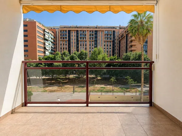 Piso en Calle de Trafalgar, Penya-Roja - Foto 4