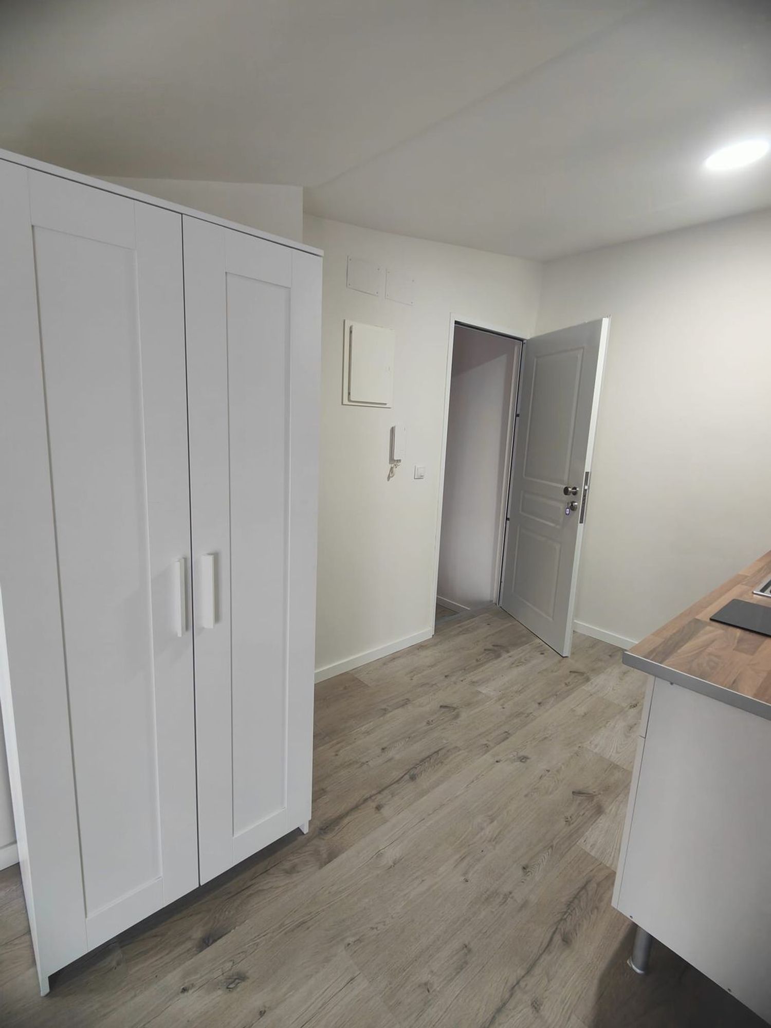 Estudio en Calle Gobernador, 74, Centro, Centro - Foto 4