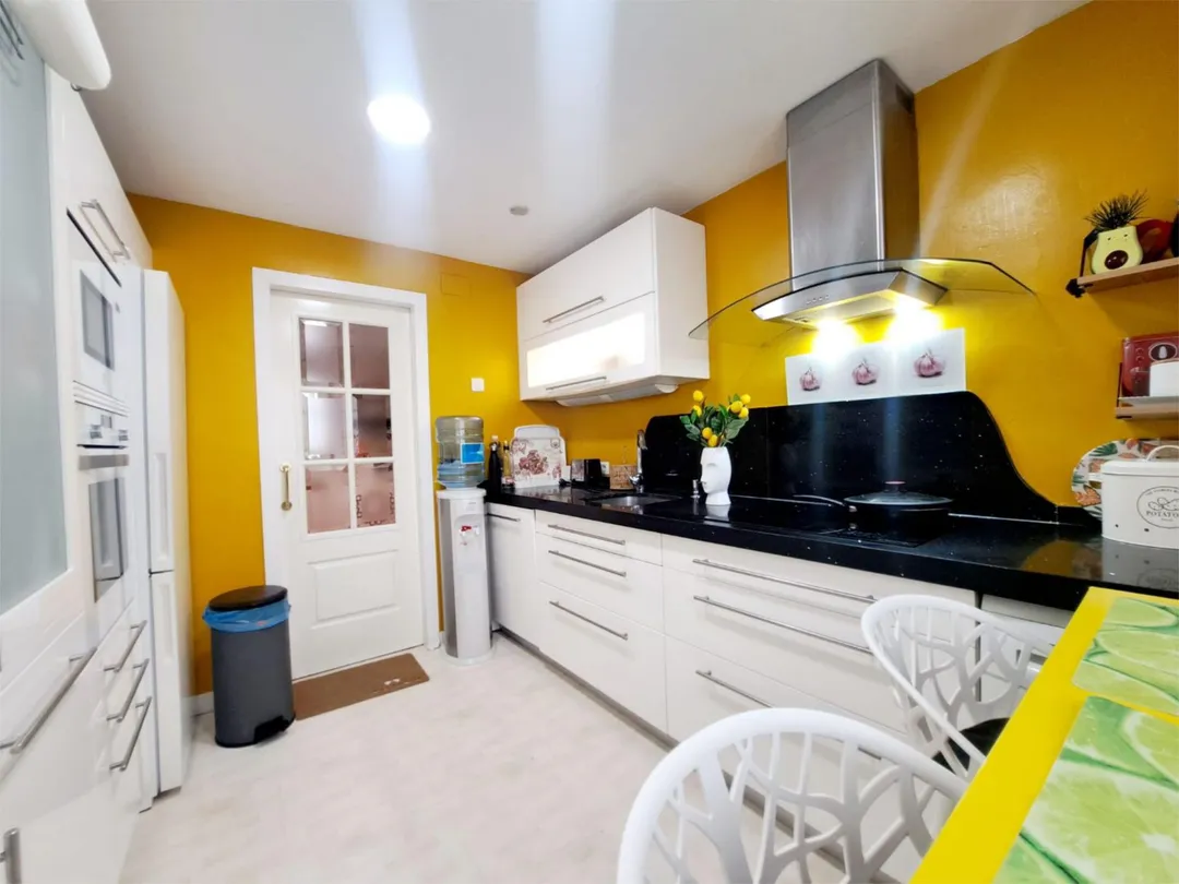 Piso en  Calle Don Cristian 3 - Foto 9