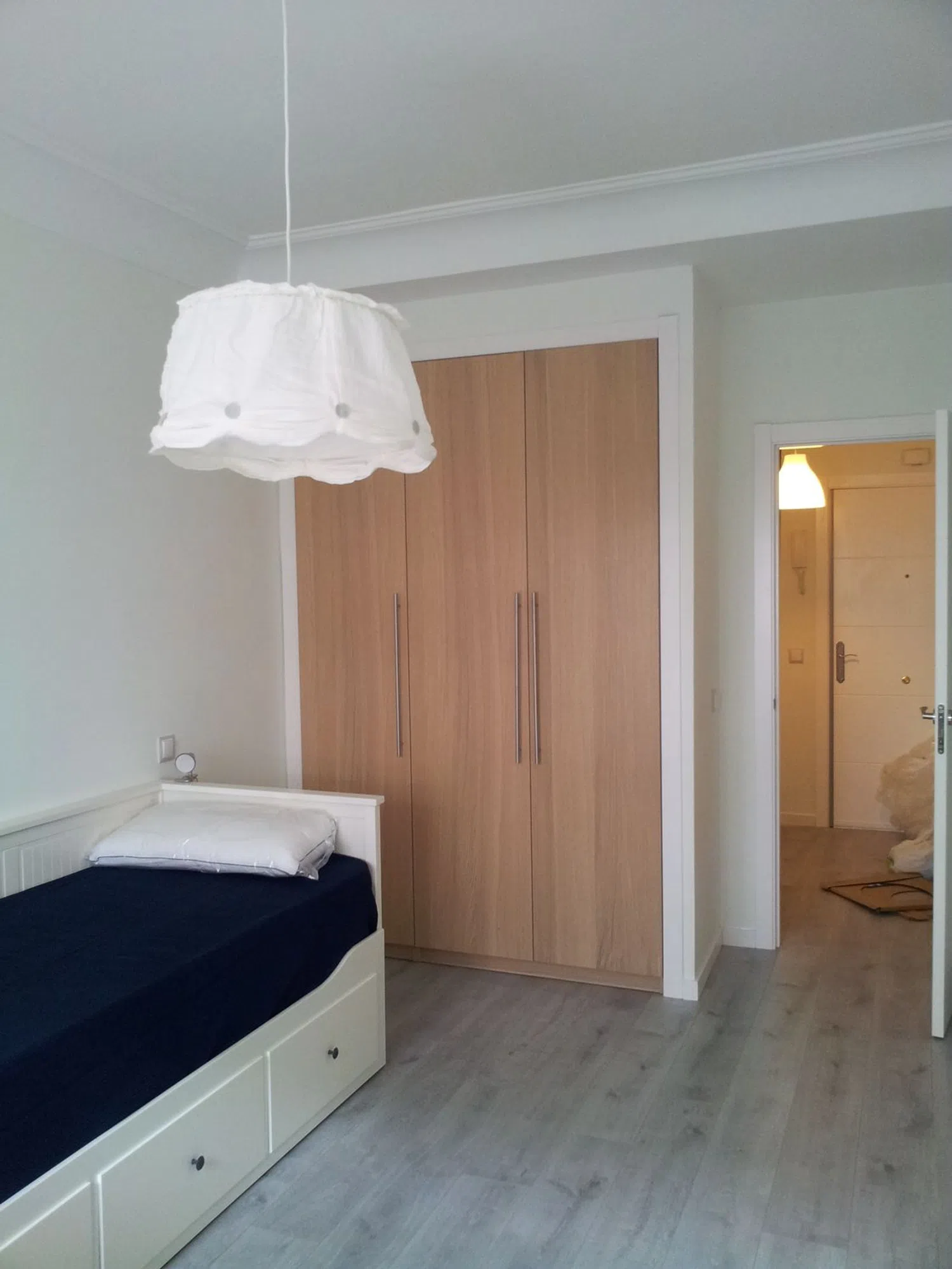 Piso en Gaztambide, 55 - Foto 12