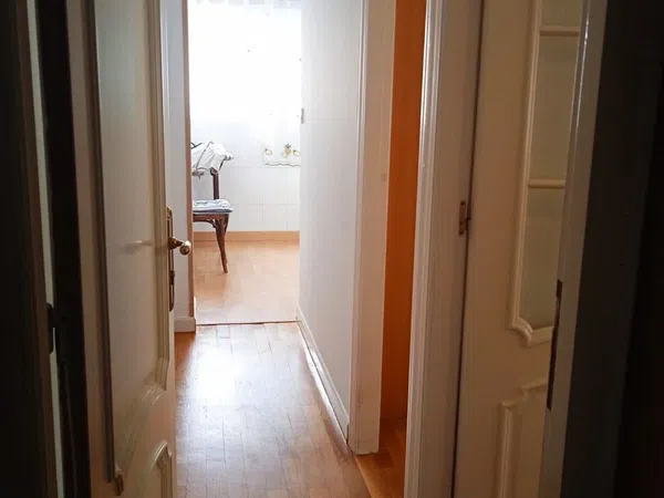 Estudio en Avenida Monteazahar, 1, Beniaján - Foto 8