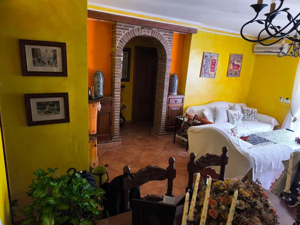 Piso en venta en Calle Rafael Alberti, 19 - Foto 4