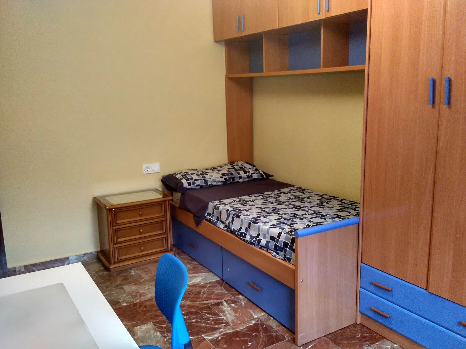 Piso en Acera de San Ildefonso, 10 - Foto 12