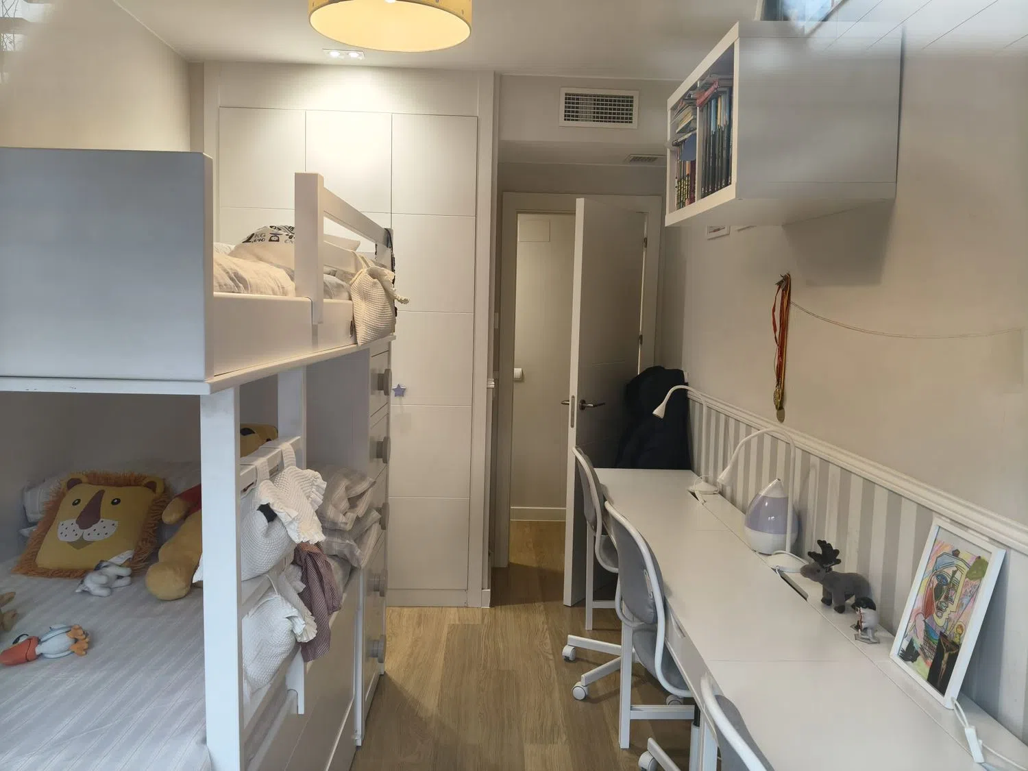 Piso en avenida de Secundino Zuazo, 19 - Foto 12