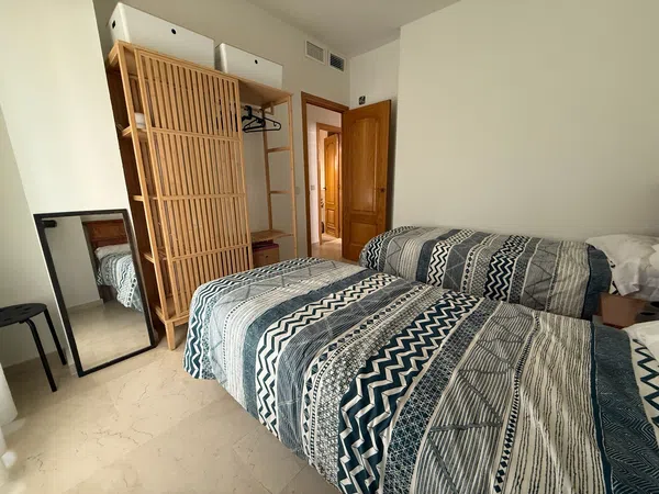 Piso en avenida de Jerez, 3 - Foto 4