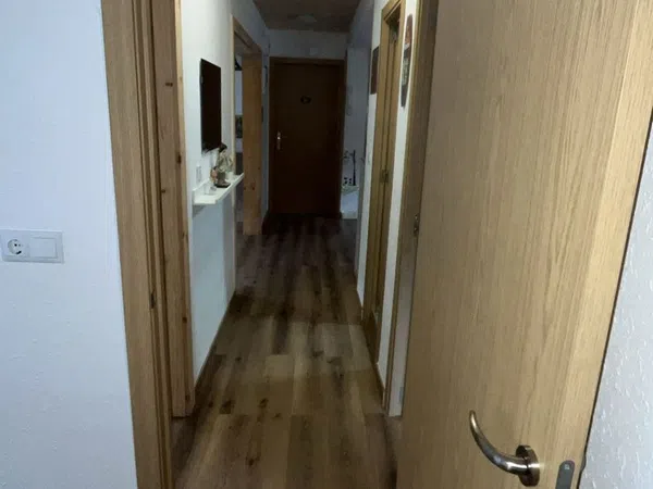 Piso en Barrio los Tachos, 499 - Foto 13