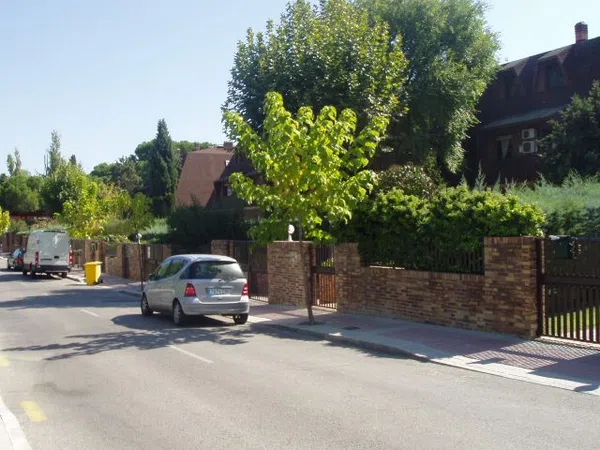 Chalet pareado en calle Monte Alto, 22 - Foto 30