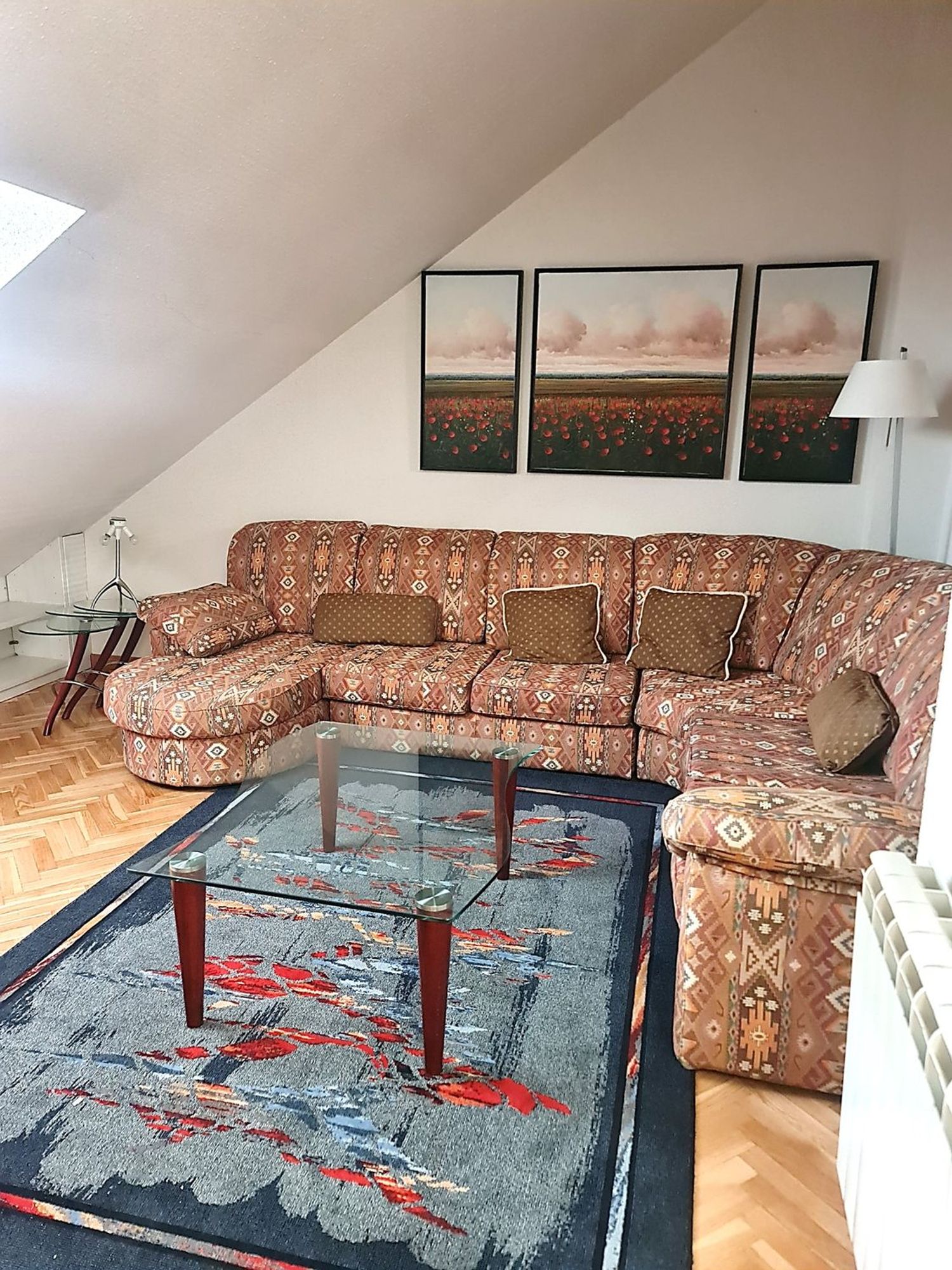 Chalet adosado en calle Playa de Sangenjo, 98 - Foto 23