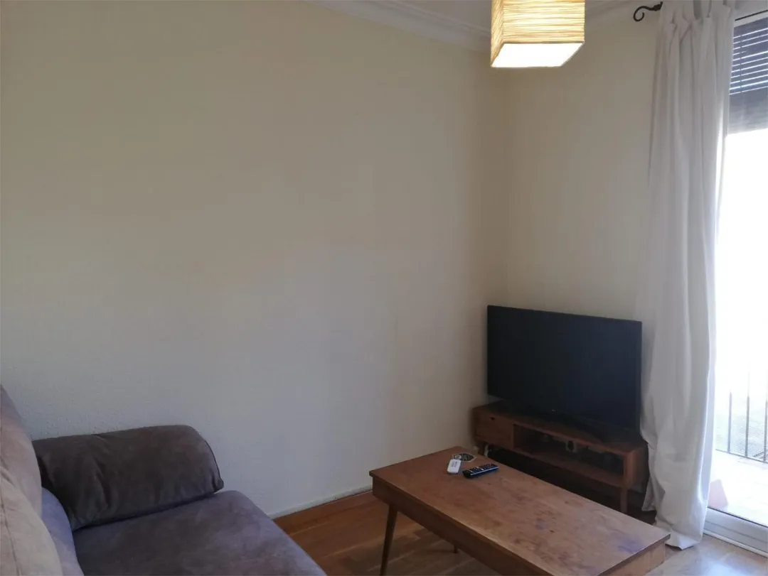 Piso en  Carrer de Villarroel 44