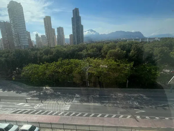 Piso en Avenida de la Comunitat Valenciana, 22, Pueblo Levante - Foto 1