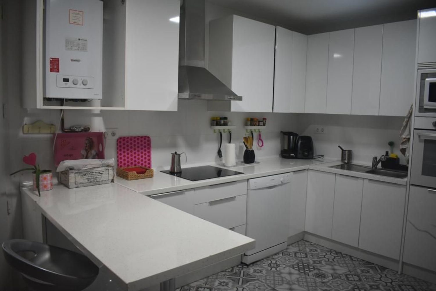 Casa o chalet independiente en Calle de San Manuel, 18, Parque Europa - Los Pitufos, Parque Europa - Los Pitufos - Foto 2